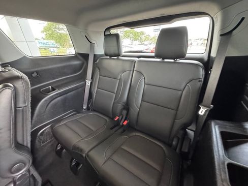 Used 2018 GMC Acadia SLT AWD/4WD image 22