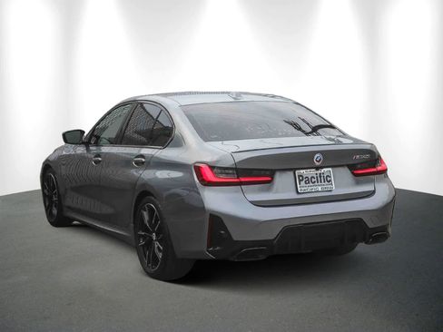 Used 2023 BMW M340i image 4