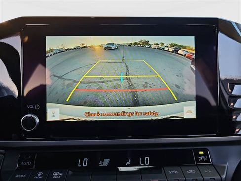 Certified 2025 Toyota Camry LE w/ Convenience Package FWD image 13