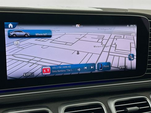 New 2026 Mercedes-Benz GLE 53 AMG 4MATIC Coupe image 14