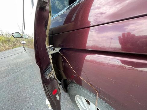 Used 2009 Honda Odyssey EX-L image 22