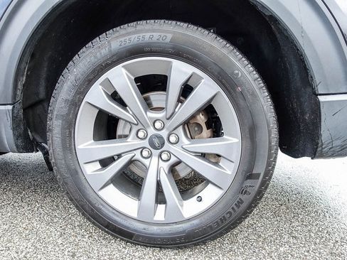 Used 2023 Ford Explorer XLT w/ Equipment Group 202A image 19