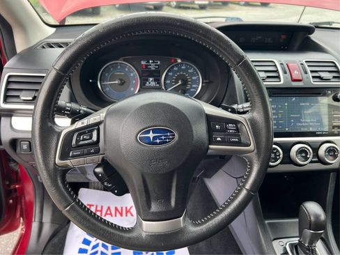 Used 2015 Subaru Impreza 2.0i Sport Limited AWD/4WD image 17