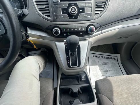 Used 2013 Honda CR-V EX image 15