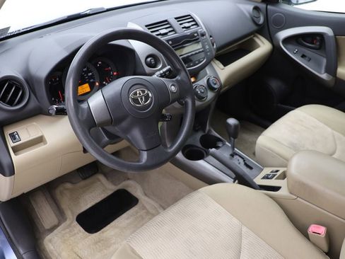 Used 2011 Toyota RAV4 4WD w/ Base L4 Extra Value Pkg image 13
