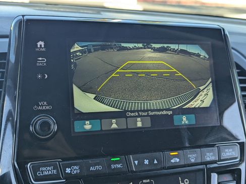 Used 2020 Honda Odyssey Touring image 24