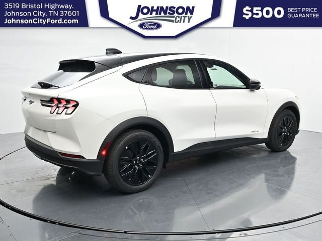 New 2026 Ford Mustang Mach-E Select w/ Comfort Package Lite AWD/4WD image 12