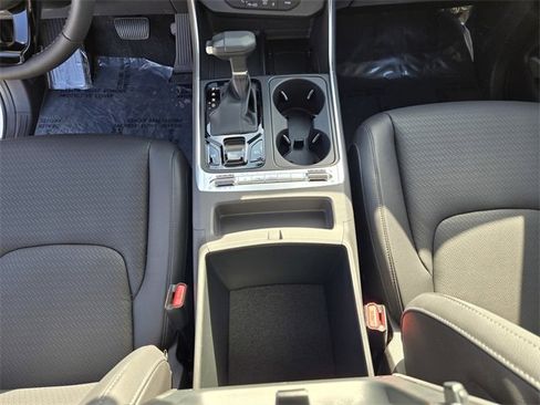 New 2026 Kia Carnival SX Prestige image 23