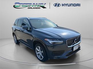 Used 2023 Volvo XC90 B5 Core video 1