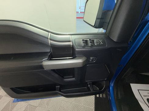 Used 2020 Ford F150 Raptor w/ Equipment Group 802A Luxury image 15