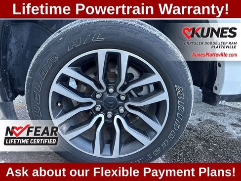 Used 2025 RAM 1500 Limited image 15