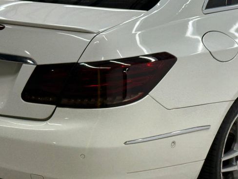 Used 2014 Mercedes-Benz E 350 Coupe image 10