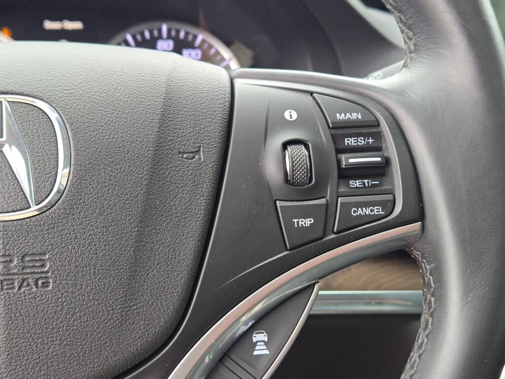 Used 2020 Acura MDX w/ Technology Package AWD/4WD image 42