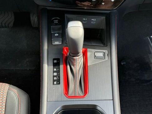 New 2026 Nissan Kicks SR w/ Cold Weather Package image 25