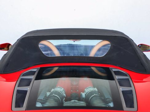 Used 2005 Ferrari F430 Spider RWD image 44