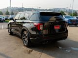 Used 2020 Ford Explorer ST w/ Premium Technology Package image 5