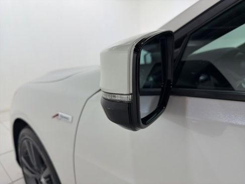 Certified 2020 Acura TLX V6 w/ A-SPEC Pkg image 9