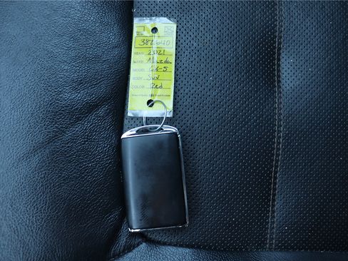 Used 2021 MAZDA CX-5 Grand Touring FWD image 43