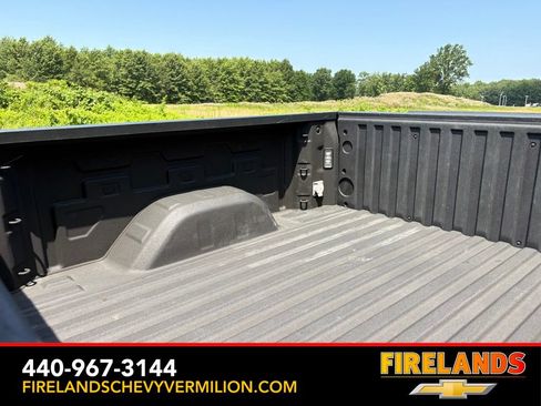Used 2023 GMC Sierra 1500 Elevation AWD/4WD image 50