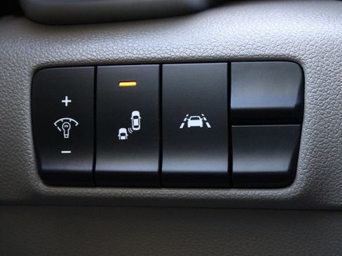 Used 2022 Kia Sportage Nightfall Edition AWD/4WD image 26