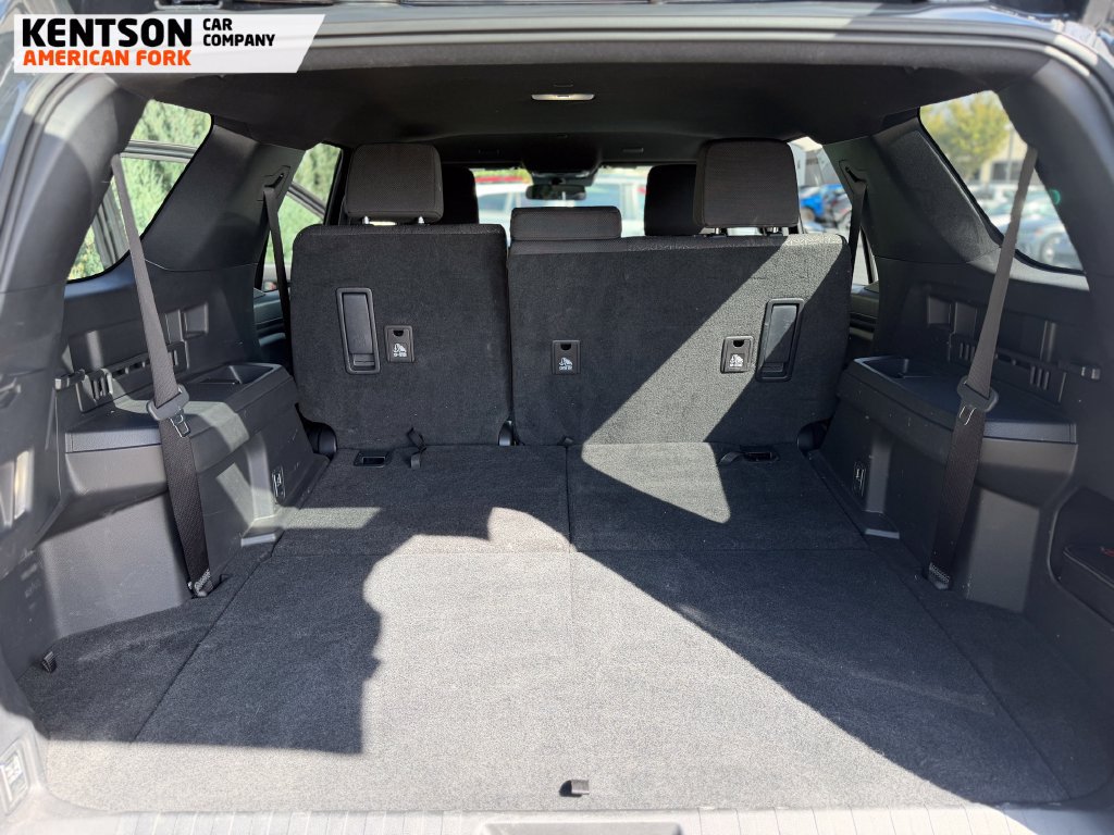 Used 2026 Toyota 4Runner SR5 AWD/4WD image 34