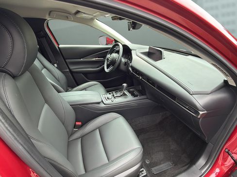 Certified 2023 MAZDA CX-30 AWD 2.5 S w/ Select Package image 17