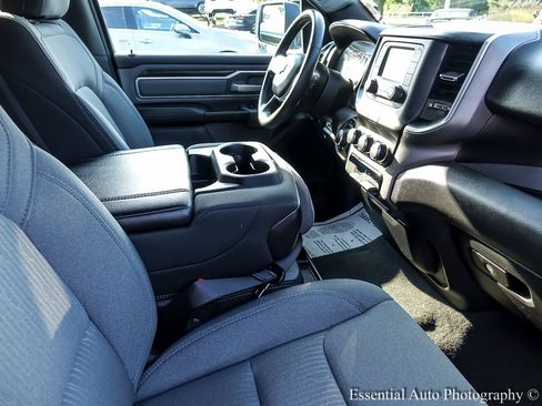 Used 2022 RAM 1500 Big Horn image 31