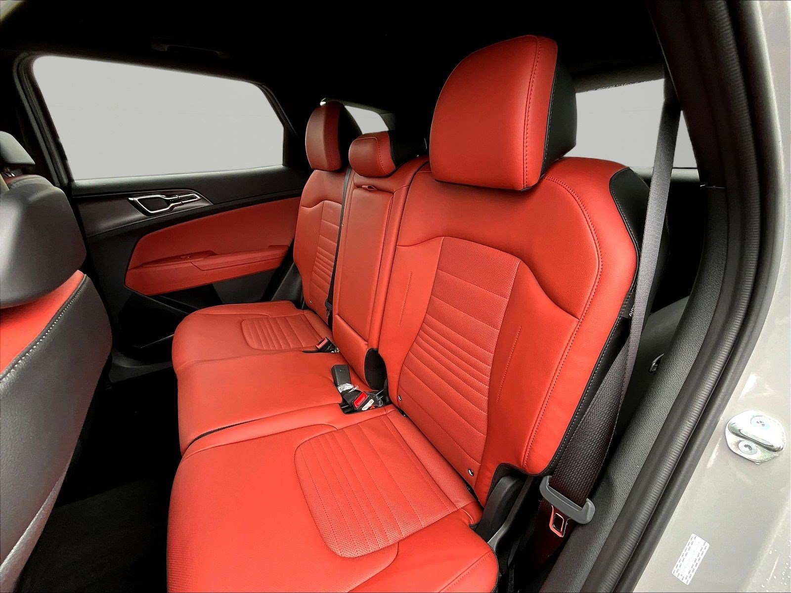 New 2027 Kia Sportage SX FWD image 18