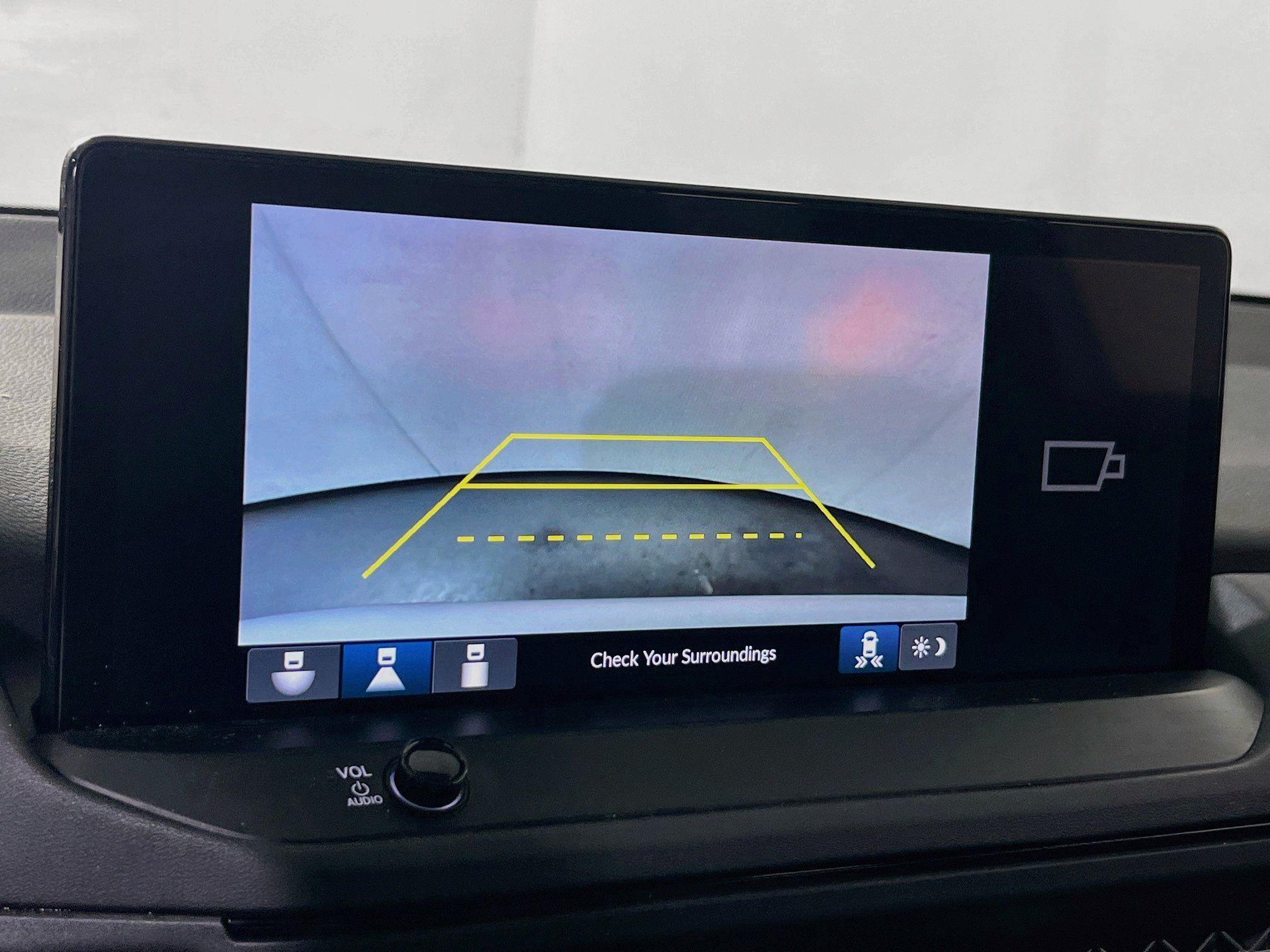 Used 2023 Honda Accord Sport image 13