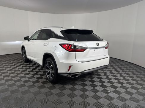 Used 2017 Lexus RX 350 AWD w/ Premium Package image 19