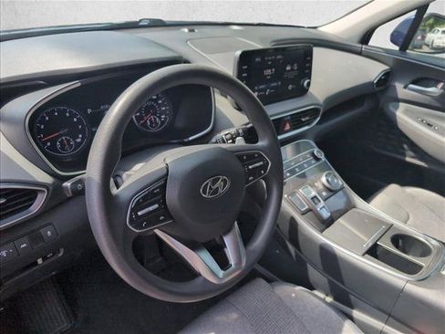 Certified 2023 Hyundai Santa Fe SE AWD/4WD image 7