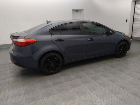 Used 2016 Kia Forte LX w/ LX Popular Plus Package FWD image 10