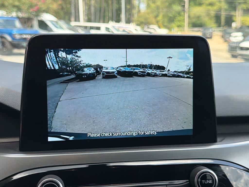 Used 2024 Ford Escape Active FWD image 30