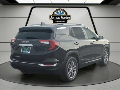 Certified 2023 GMC Terrain SLT w/ LPO, Floor Liner Package