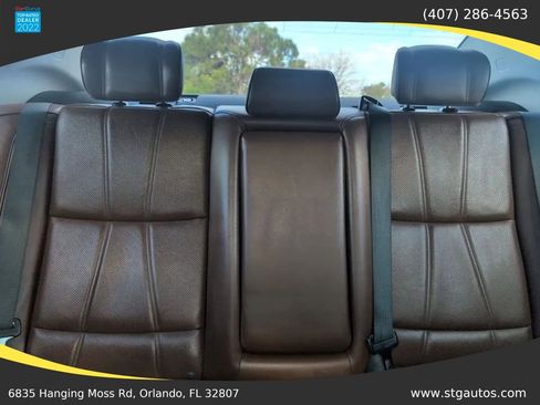 Used 2020 Acura TLX V6 w/ Technology Package image 28