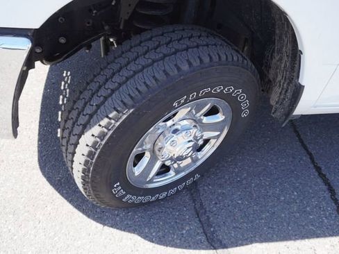 New 2024 RAM 3500 Tradesman w/ Bed Utility Group image 9