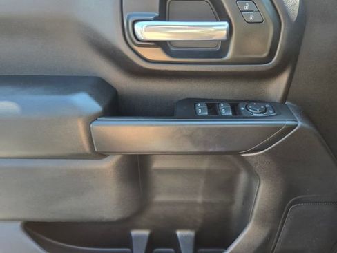 Used 2024 Chevrolet Silverado 2500 Custom w/ LPO, Dark Essentials Package AWD/4WD image 36