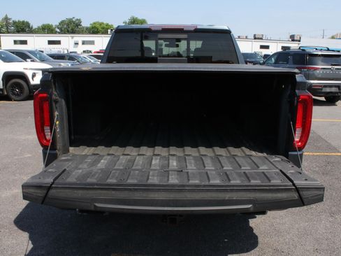 Used 2019 GMC Sierra 1500 Denali w/ Driver Alert Package II AWD/4WD image 7