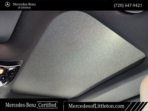Used 2026 Mercedes-Benz C 300 4MATIC Sedan image 24