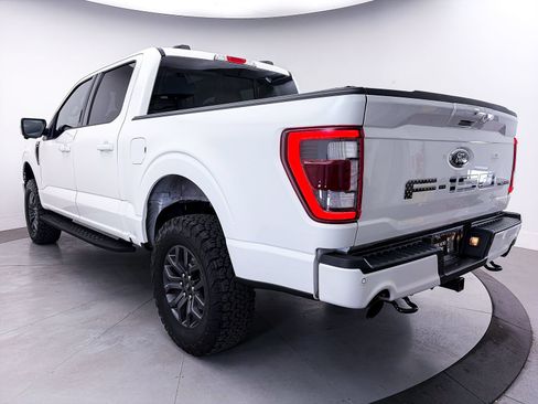 Used 2023 Ford F150 Tremor w/ Equipment Group 402A High AWD/4WD image 13