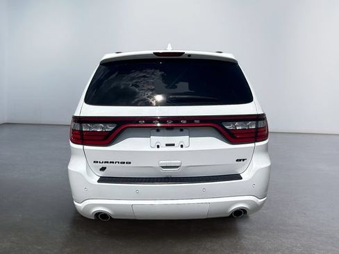 Used 2020 Dodge Durango GT AWD/4WD image 4