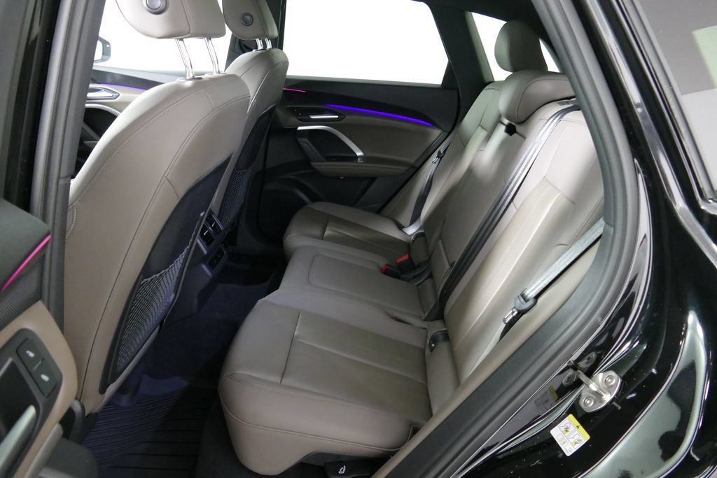 Certified 2025 Audi Q5 Premium w/ Convenience Package AWD/4WD image 29