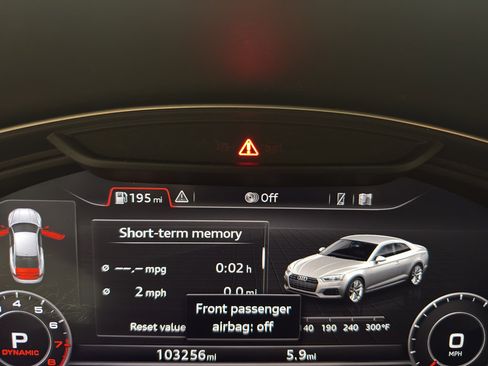 Used 2018 Audi A5 2.0T Premium Plus image 18