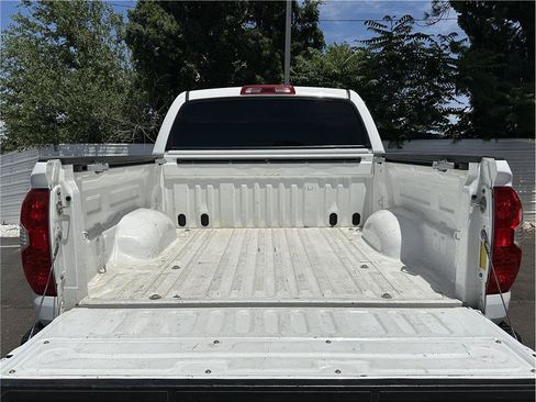 Used 2019 Toyota Tundra SR5 w/ TRD Sport Package AWD/4WD image 30