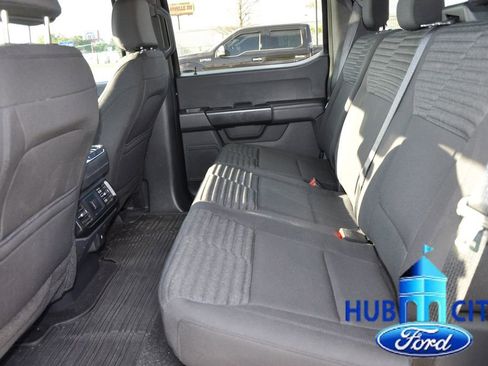 Used 2023 Ford F150 XL w/ STX Appearance Package image 12