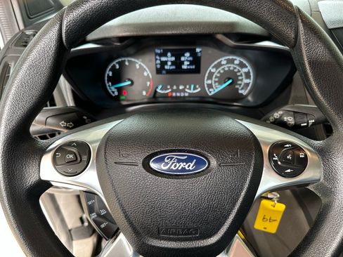 Used 2023 Ford Transit Connect XL FWD image 25