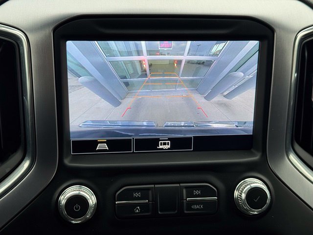 Used 2021 GMC Sierra 1500 Elevation AWD/4WD image 4