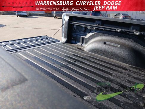 New 2026 RAM 1500 Laramie image 35