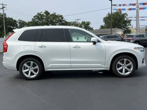 Used 2021 Volvo XC90 T5 Momentum AWD/4WD image 42