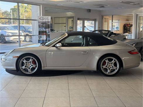 Used 2006 Porsche 911 Carrera S image 7